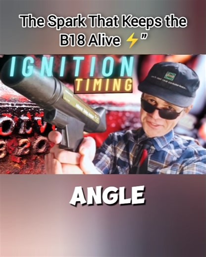 Inside the Volvo B18 Ignition System — Old School Precision