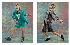 Hot Topic announces 'Golden Girls' collection for April Fools