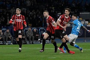 Official: Milan confirm summer friendly vs Liverpool