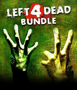 Left 4 Dead Bundle (PC) CD key por Steam 🕹️ precio desde 1.73 € | XXLGamer.es
