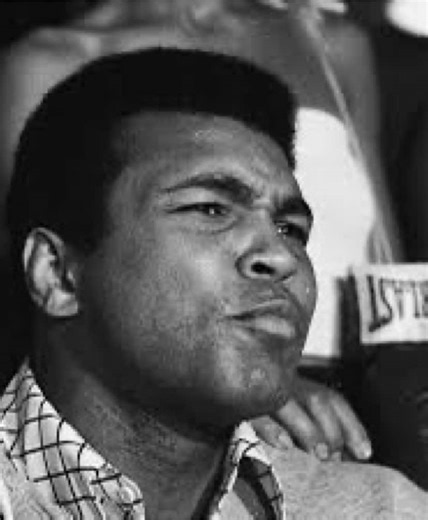 Muhammad Ali: Fighting Frazier and Foreman in One Night