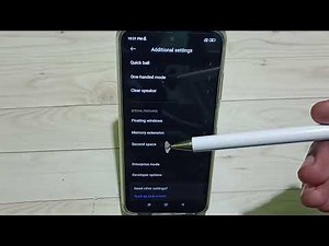 How to Fix Mi OTG Connection Problems | OTG Not Working | OTG Settings