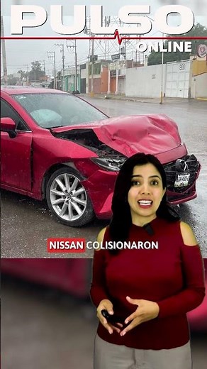 This Is How the Accident Ended