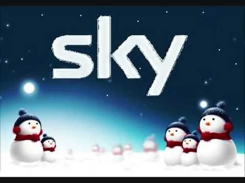 Sky Epg Music Xmas 2005 All Tracks