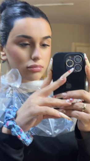 @Eliada Cela #albania🇦🇱 #lushnje #🖤