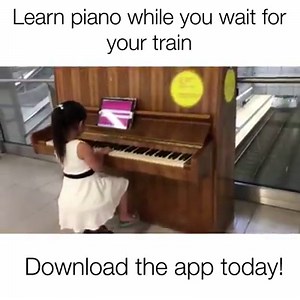 Get the app that listens to your piano or keyboard and teaches you how to play! | Simply Piano | Facebook