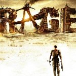 Drivers Blamed for Rage Technical Problems | GodisaGeek.com