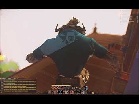 GW2 - Jumping guide - How to do corner jump, dodge jump, wall jump