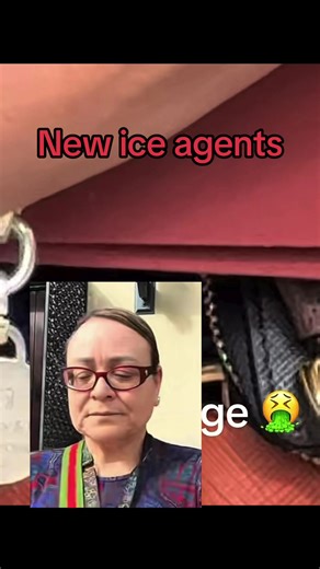 #iceagents #ice#fyp #foryourepage | icetok