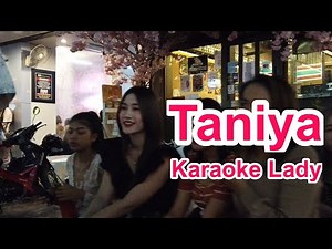 バンコク・タニヤ通りを散策！カラオケ嬢に会いに行った！Bangkok Taniya