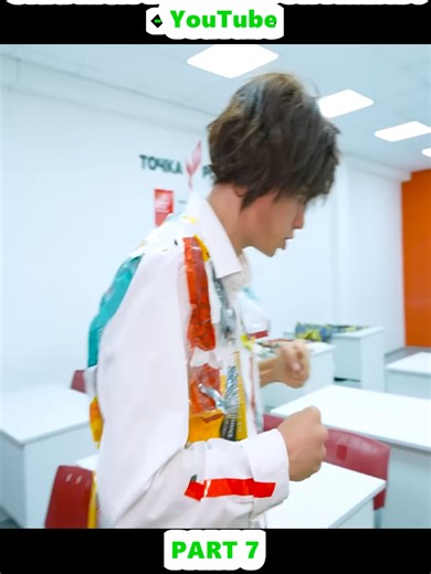 Ultra RICH vs Ultra POOR FRIEND!