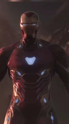 Iron Man icon walk #capcut #viral #relatable #marvel #ironman #edits #funny #tonystark