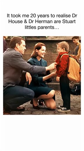 SAGAR Kesharwani on Instagram: "Follow @englishmovie_centre for more! “Stuart Little” (1999) is one of those heartwarming movies that stays with you. A tiny mouse with a huge heart, Stuart showed us that family isn’t about size or species — it’s about love, loyalty, and finding where you belong. Whether he was driving a toy car through Central Park or standing up for himself in a big world, Stuart proved that being small doesn’t mean you can’t do big things. With a mix of charm, adventure, and a