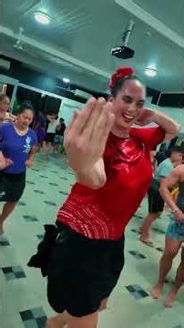 Energy, Passion & Polynesian Beats: 'Ori Tahiti Workshop Highlights! 🌺🥁