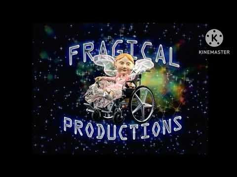 Rubber Duck Entertainment/Fragical Productions/Double Hemm/Warner Bros Animation/Williams Street