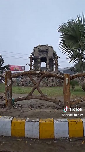 Current Weather in Bahawalpur: Rain Forecast