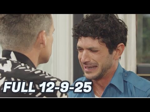 Days of our lives Full episode 12/9/25- Days of our lives Friday, September 12, 25| 720HD recap