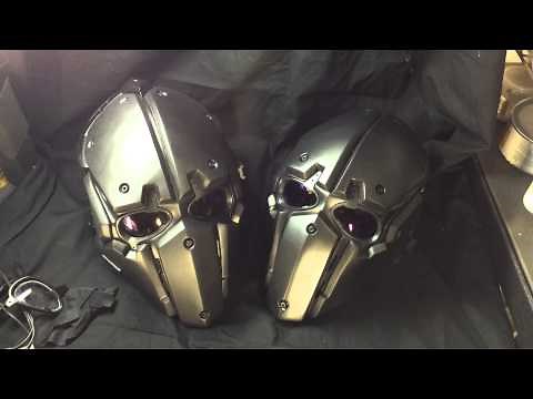 DEVTAC RONIN KEVLAR LEVEL 3A TACTICAL BALLISTIC HELMET! BULLET PROOF