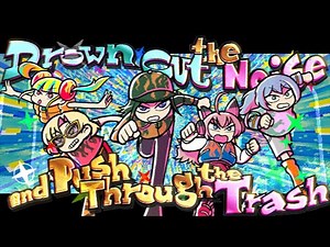 【Official Music Video】RAISE A SUILEN「Drown Out the Noise and Push Through the Trash」