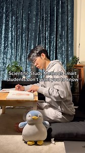 400K views · 10K reactions | Evidence-based study techniques are...