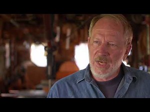 Creating an Old Schwamb Mill Frame