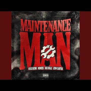 Maintenance Man