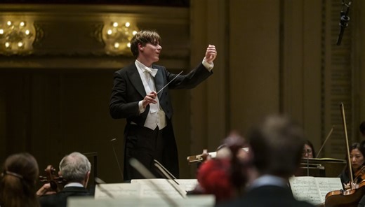 Things to do in Chicago Oct. 16-22: The Mix