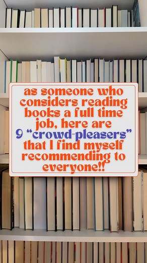 Jordan Moblo on Instagram: "Satisfaction GUARANTEED!! I’ve read hundreds of books over the years, and there are a very select few titles that I can universally recommend to EVERYONE. These are those books. Probably the closest I will get to a 100% success rate with my recommendations (cue the haters in the comments!!). What about you? what’s the ONE book you find yourself recommending more than any other?? ___ DUNGEON CRAWLER CARL: it’s the most bonkers, unhinged book series you’ll ever read. An