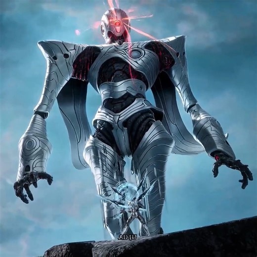 ✨ [ Swallowed Star ] The Venerable Northern Mountain, I don't care 😈 | Swallowed Star #donghua #ad4u