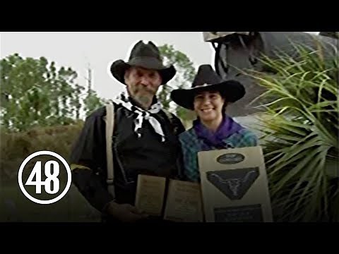 The Killing of Cowboy Ray Green | Full Episode