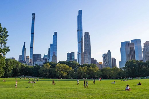 The Best Times to Visit New York City for Lower Prices and Fewer Crowds