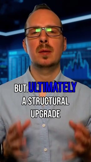 Cardano 2026: MASSIVE Structural Upgrades & Market Explosion! #shorts