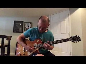 Gibson Pickups - BurstBucker 1 vs BurstBucker Pro