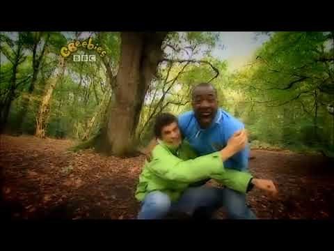CBeebies You Know Its Autumn Imcomplete 2007