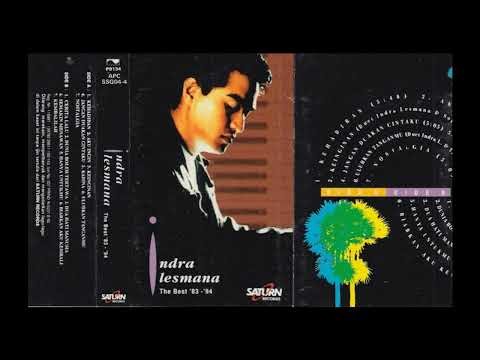 Indra Lesmana - 03 Keinginan ft Sophia Latjuba