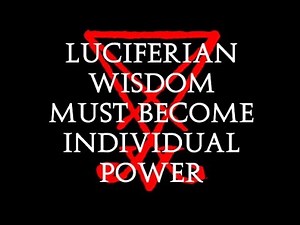 Black and White Magick in Luciferianism