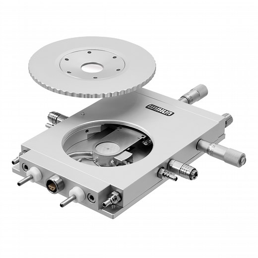 Linkam THMS600 Thermal Stage