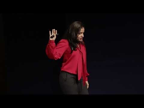 Identity, Self-worth and Success: Build Your Own Framework | Bindu Subramaniam | TEDxYouth@NPSKRM