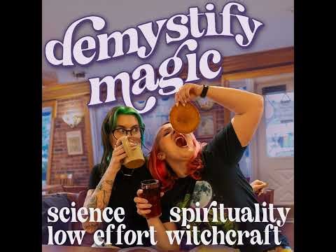 Low Effort Love Magic: Self Love, Ethical Love Spells, And Attracting The Right Partner