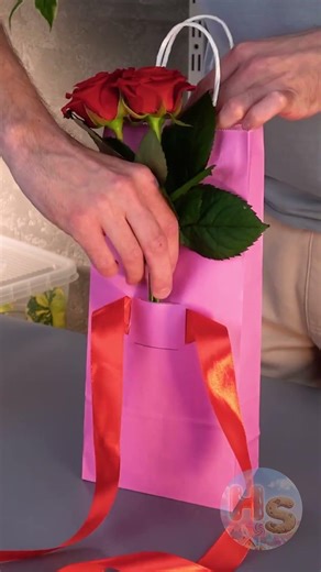 Verpacken wie ein Profi: Lifehacks für Anfänger! 🎁✨