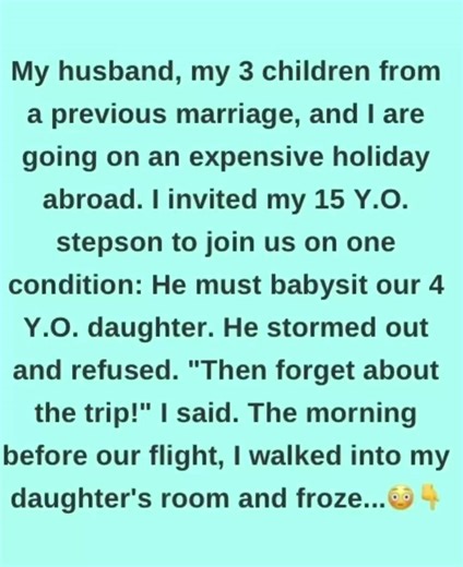 Full Story in Comment 👇🏻 | Always use Information