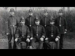 Basingstoke - The Early Years - 1860 - 1899 - Looking Back In Time