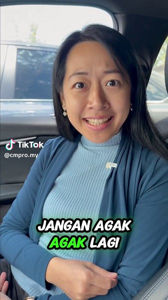 Sale banyak tapi tak tahu untung rugi? 🤯📊 Order masuk non-stop ✔️ Customer ramai ✔️ Tapi bila kira… tak pasti sebenarnya untung atau rugi 😵‍💫 Masalah biasa peniaga bila tak rekod kewangan dengan betul. 👉 Jom join LIVE sekarang Kami tunjuk: ✔️ Cara mudah track duit masuk & keluar ✔️ Macam mana nampak untung rugi sebenar ✔️ Kenapa ramai peniaga guna CmPro Simple je, walaupun tak ada basic akaun 👍#cmpro #tiktoklive ##financialreport #akaunbisnes #rekodkewangan