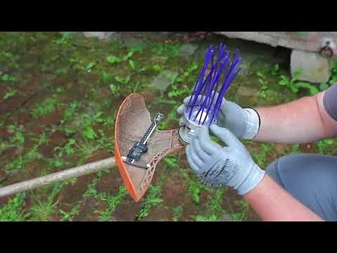 Erfahrungsbericht: Tiger Fugenbürste klein