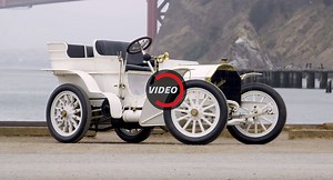 What's It Like To Drive A 1903 Mercedes Simplex? | Carscoops