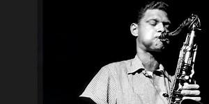 'Zoot Sims in France,' (1958-1961)