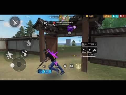 JOGANDO DE PAINEL SAFE NA NOVA ATUALIZAÇÃO --- Holograma + HS puxada safa