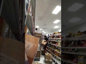 Life of an Rsr “Route sales Representative at Fritolay- Representing Growth