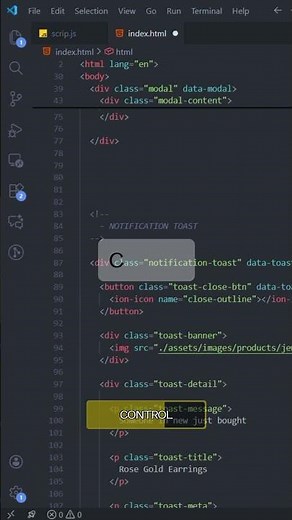 Turn On This VS Code Setting — It Will Save You HOURS!