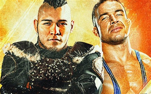 WWE x AAA Worlds Collide 2025 Preview: Confirmed Matches, Start Time and How to Watch